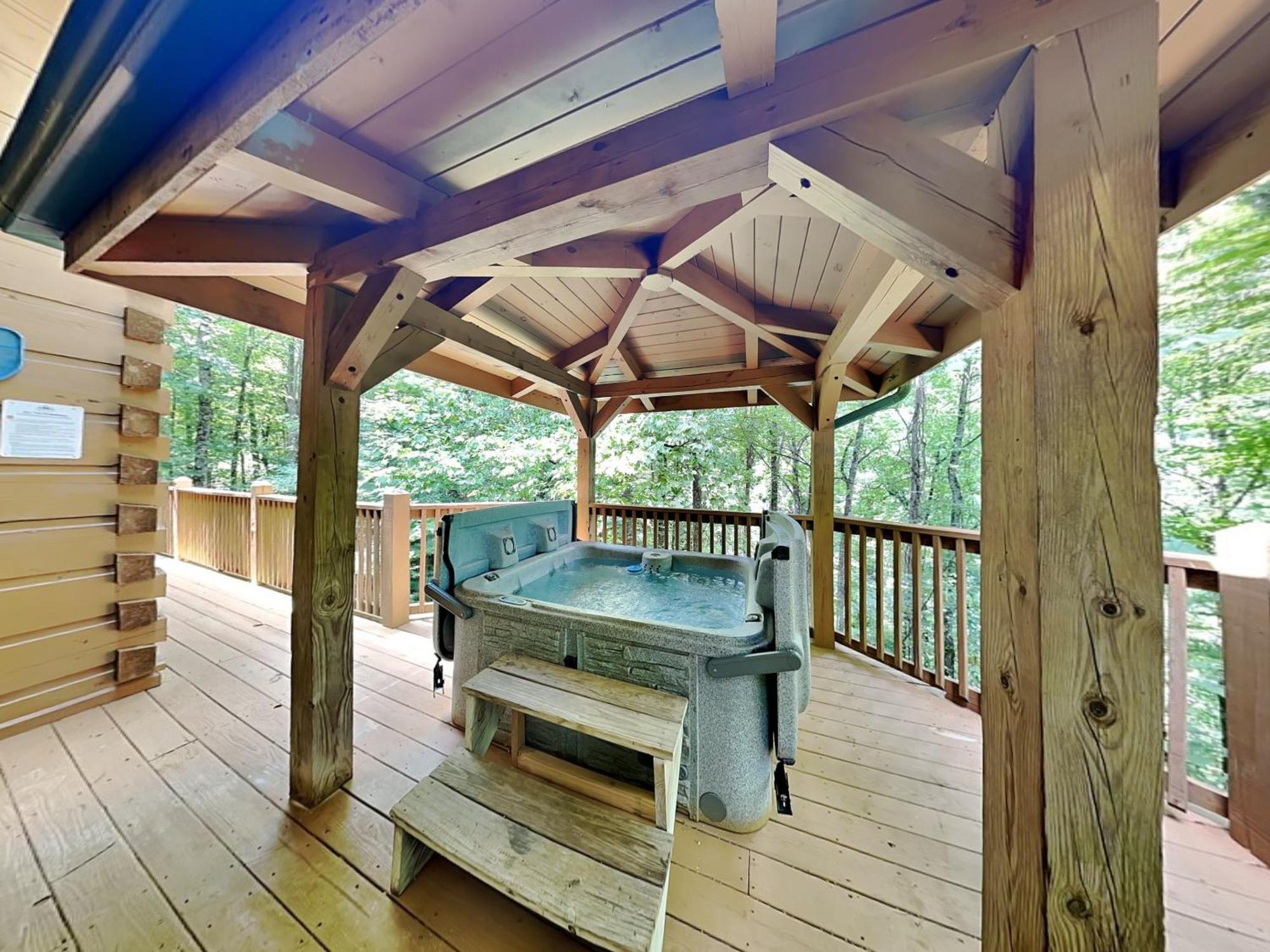 Big Bear 2, 5 Bedrooms, Pool Access, Hot Tub, Fireplace, WiFi, Sleeps 16 Gatlinburg Exterior foto